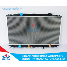 Radiator Manufacturers for Honda Spirior 2.4l′09 19010-Rl9-H51 Radiator Suppliers Automotive Type Radiator